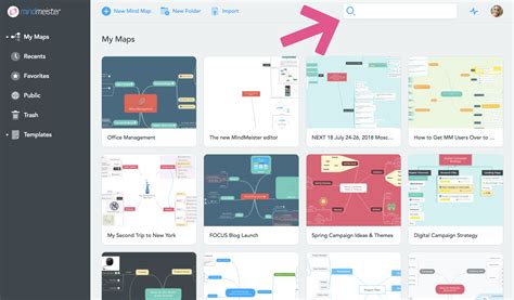 Map Map Mapping 的图像结果