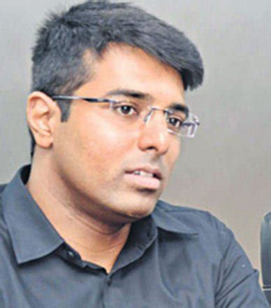 Shri Viswajit Kampati IPS