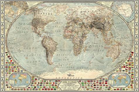 First Accurate World Map 的图像结果