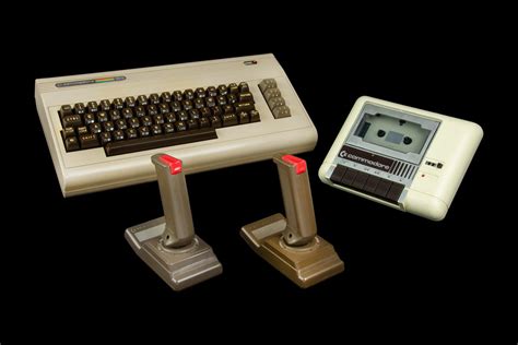 Image result for Commodore 64 Console