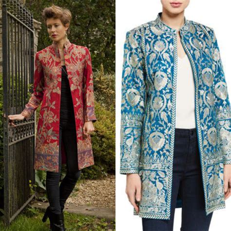 5 Fabrics For All Your Winter Jackets!