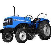 Sonalika DI 45 Rx 2WD Tractor in India | Price of Sonalika DI 45 Rx 2WD ...