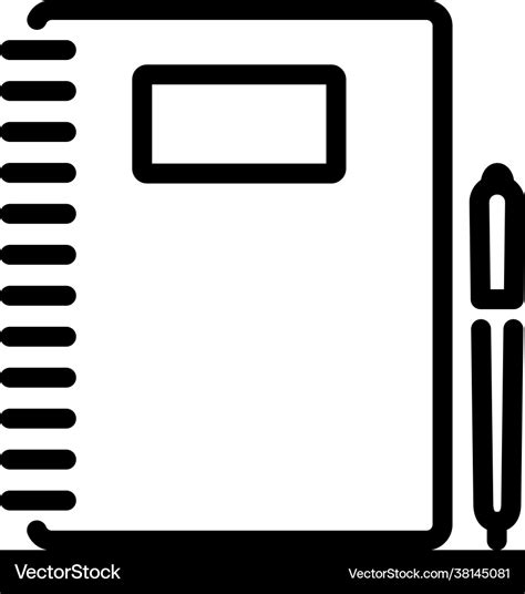 Exercise Book Vector Logo 的图像结果