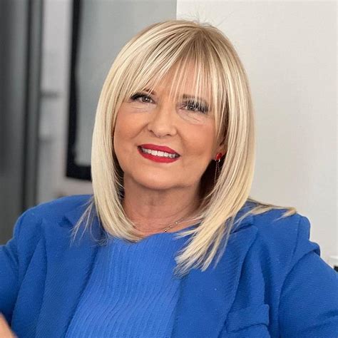 Above Shoulder Length Hairstyles Fine Hair