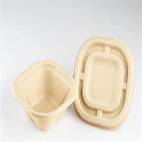 Bagasse Delivery & Table Bowl - 120ml Bagasse Bowls Manufacturer from ...