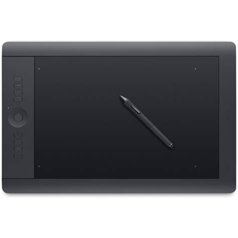 Image result for Wacom Intuos Pro Large Tutorial
