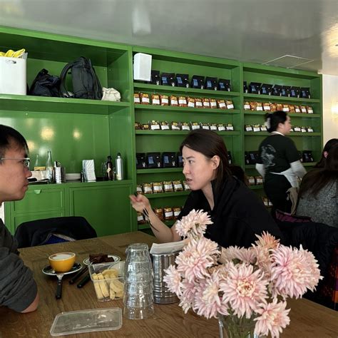 CORNER SHOP, London - Restaurant Reviews & Photos - Tripadvisor