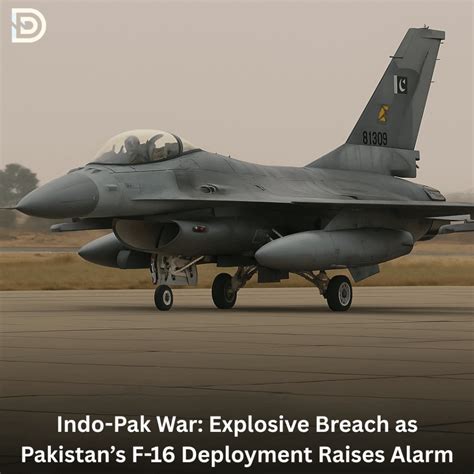 Pakistan F 16 Afghanistan