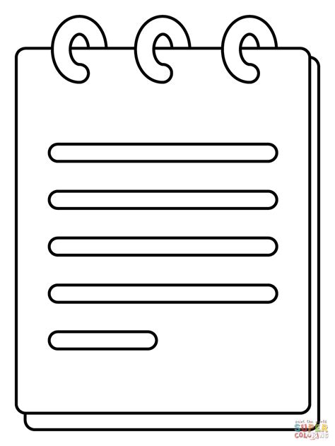 Notepad Page 的图像结果