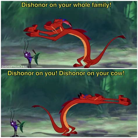 Dishonor on your cow – Artofit