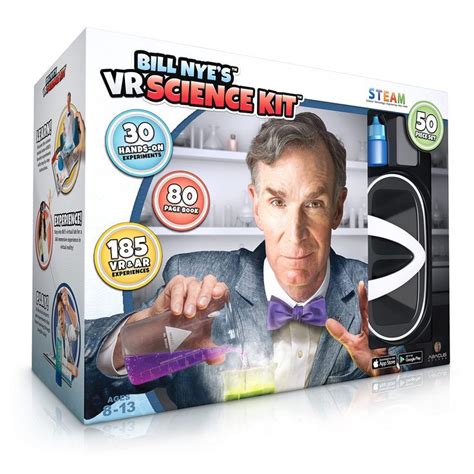 virtual reality toys