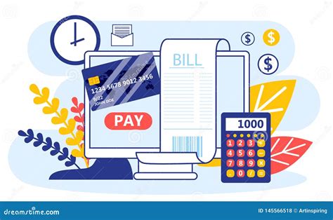 What Is Online Bill Payment Quizlet at Jorja Helms blog