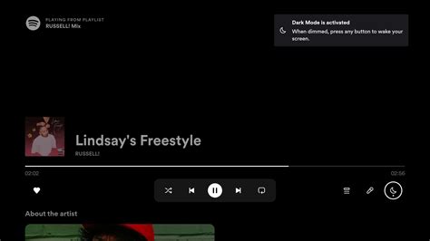 How to Use the New Spotify for TV App