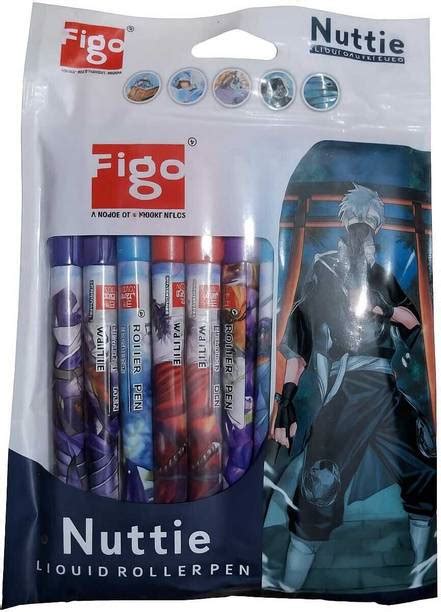 Figo Pens Stationery - Buy Figo Pens Stationery Online at Best Prices ...