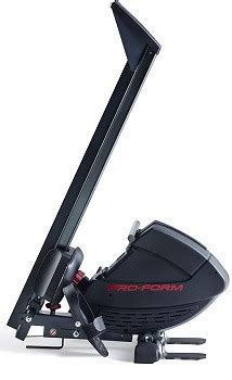 ProForm 600 Rowing Machine 的图像结果