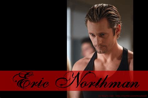 True Blood Eric Viking
