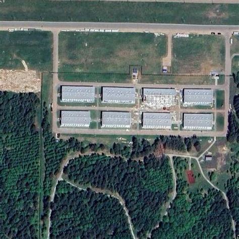 Ukraine Attacks Yelabuga - Drone Factory April '24 in Yelabuga, Russian ...