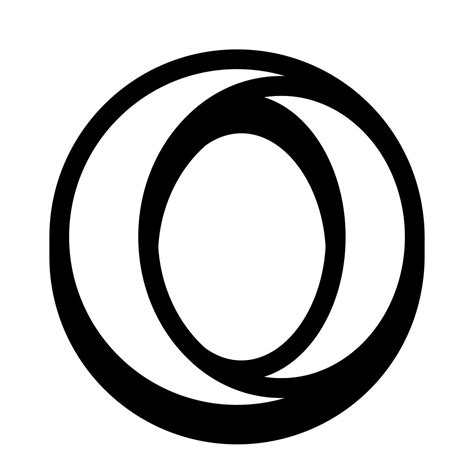 Image result for Opera Web Browser Icon