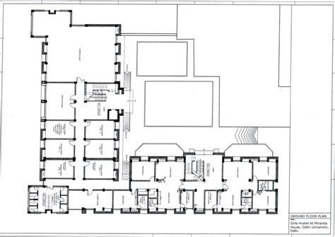 Miranda House - University College for Women