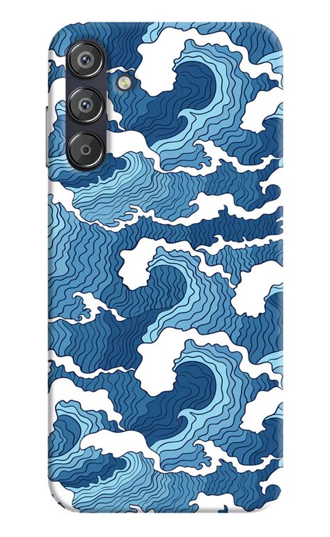 Samsung F15 5G Back Cover - Starting ₹69 | CaseKaro – Casekaro
