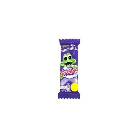 Buy Cadburys Milk Chocolate Freddo Price Marked - Pack of 6 Online at ...