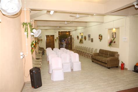 Shivam Banquet Hall | Home
