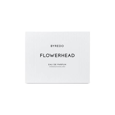 Byredo Flowerhead Eau de Parfum for Women – Perfume Network India