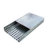Cable Tray Manufacturers in Hyderabad, Perforated Cable Tray Price list ...