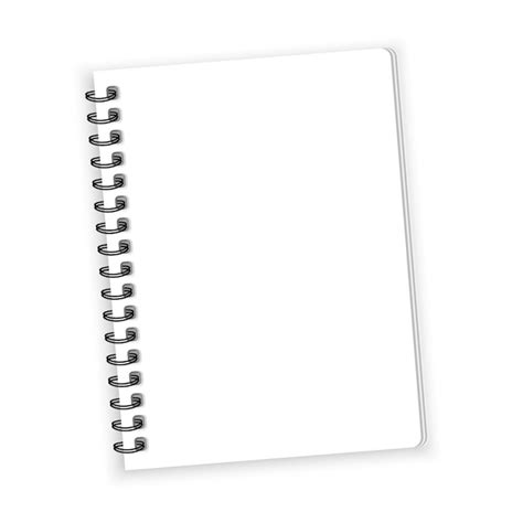 Image result for Notebook Paper Vector