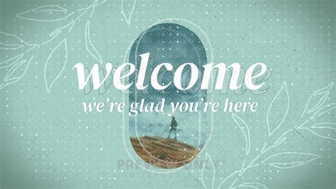 Image result for Welcome Page Examples