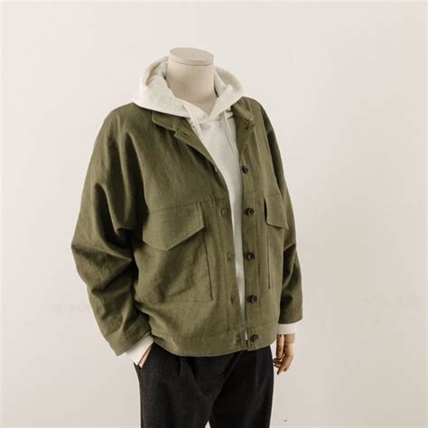 Easy Jacket Pattern 的图像结果