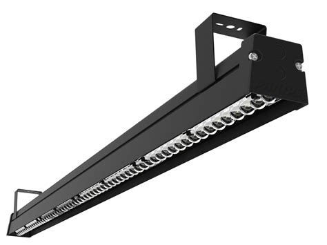 Philips SlimPerform Batten, Black