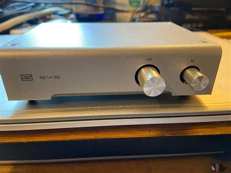 Image result for Schiit Sys