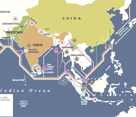 India should increase presence in Indian Ocean Region | TopNews