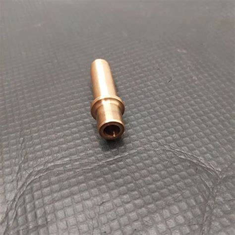 Triumph Exhaust Valve Guide Brass Oversize +002 T140 Bonneville ...