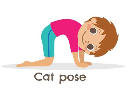 Pin by selin demirkıran on Çocuk yogasi | Kids yoga poses, Animal yoga ...