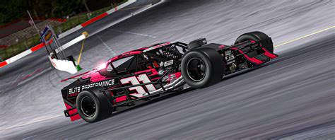 Image result for Super Late Model Setups