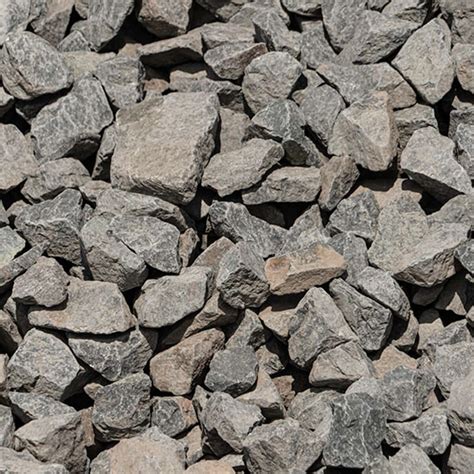 Bulk Trap Rock Rip Rap 3 - 6 in | SiteOne US