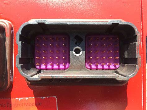 Image result for ISX ECU Control Module