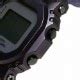 CASIO G-SHOCK GM-S5600MF-6JF メンズ MIDNIGHT FOGシリーズ デジタル腕時計