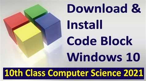 Code Blocks Download Windows 10 的图像结果