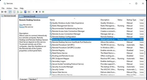 Image result for Remote Desktop Connection Error