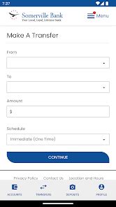 Somerville Bank – Apps on Google Play