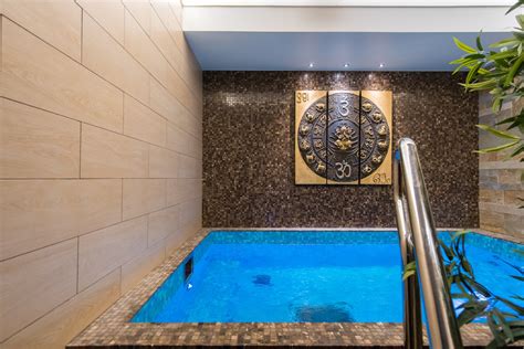 Spa-центр 77, центр здоровья и красоты на улице Сухэ-Батора в Барнауле ...