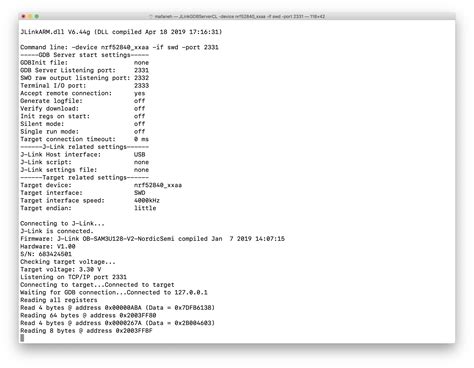 Image result for GDB Remote Debugging