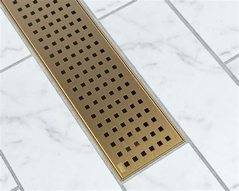 A Professional Guide to Oatey Shower Drains | Oatey