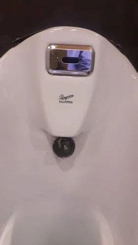 Jaquar Concealed Flush Valves - Transair Concealed Urinal Sensor Tap ...