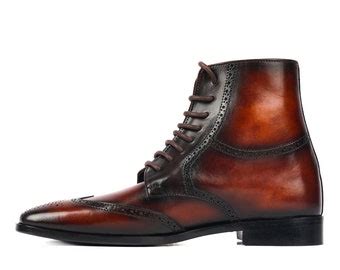Men's Boots - Etsy India