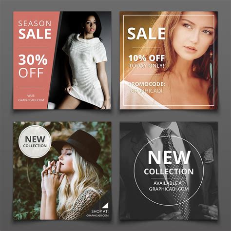 banners instagram