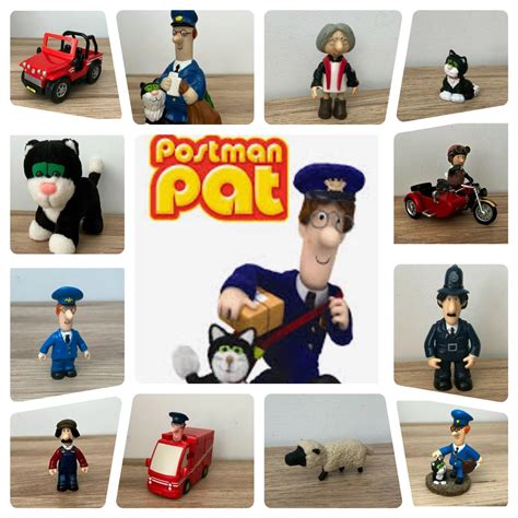 Postman Character 的图像结果